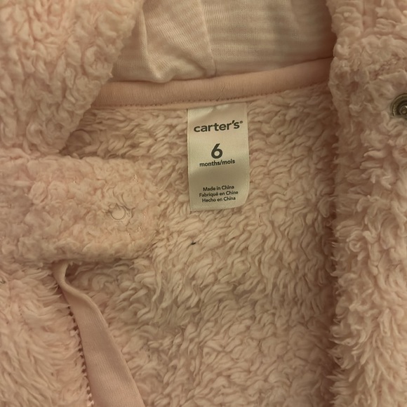 Winter bodysuits - Picture 2 of 3